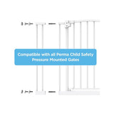 Perma Child Safety Gate Extension Pins For Most Perma Child Safety– 2 Pack