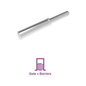 Perma Child Safety Gate Extension Pins For Most Perma Child Safety– 2 Pack - TheITmart