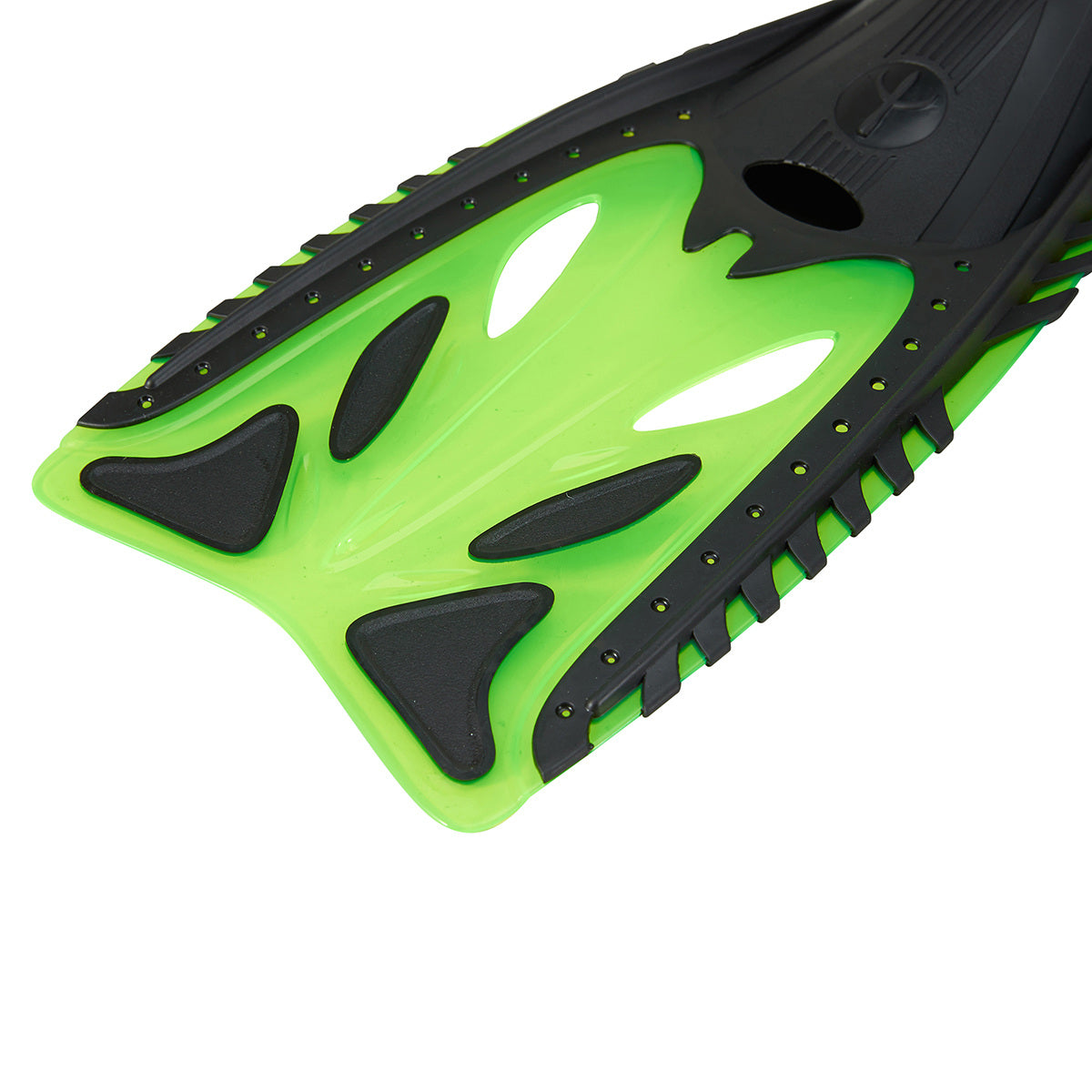 Anko Youth Snorkel 3 Pieces Set for Ages 3+ Years
