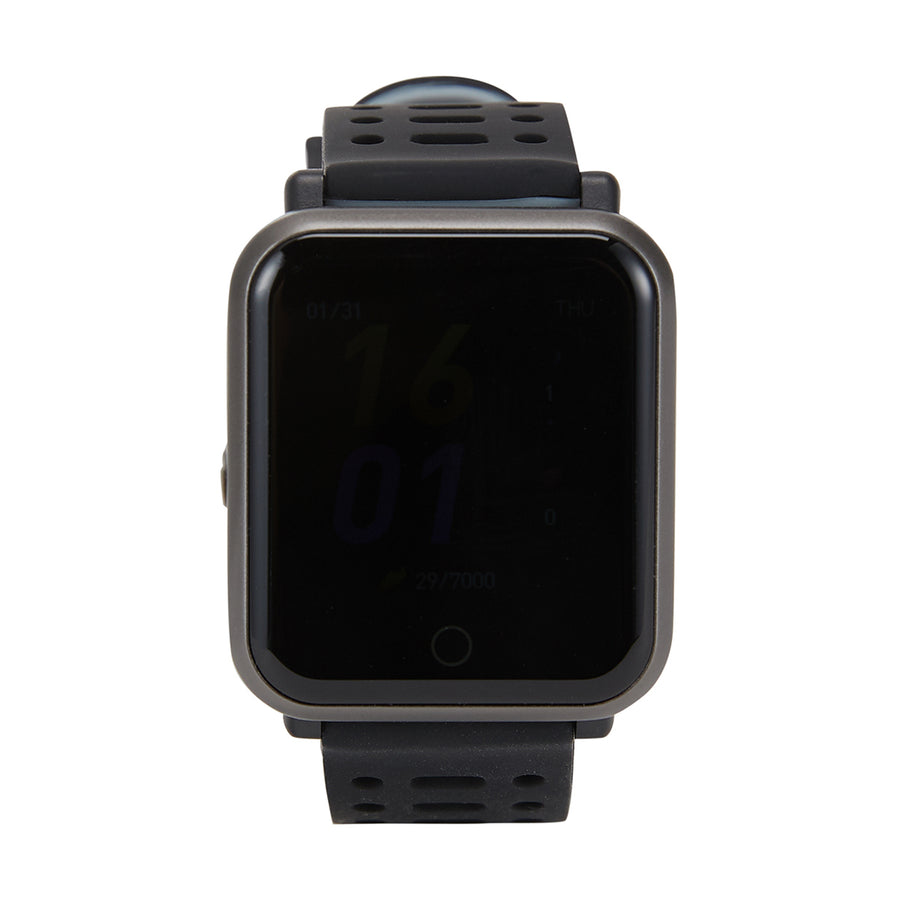 Anko Smart Fitness Watch/ Waterproof with 1.3inch HD Display / 8 Spor