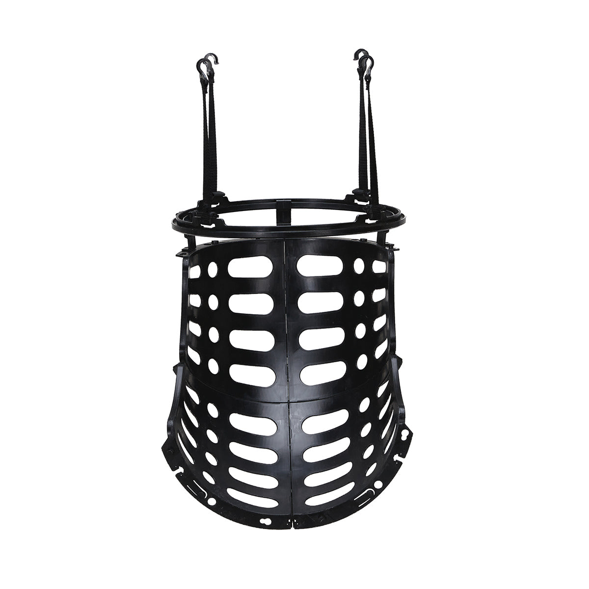 Anko Basketball Training Return Kit / Suitable for Skills Training & Practice - TheITmart