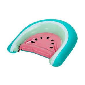 Inflatable Pool Watermelon Sling with Safety valve