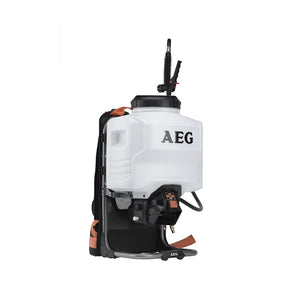 AEG 18V/58V Hybrid Backpack Sprayer - Skin Only / ABS1858b