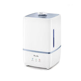Breville the Easy Mist Humidifier 5L with 3 Mist Levels Cool & Warm