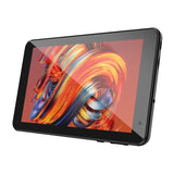 Laser 7" Quad Core IPS Tablet - Black - TheITmart