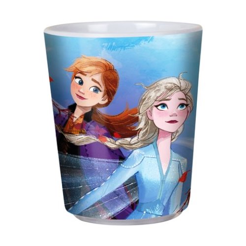 Disney Frozen II 3 Piece Easter Gift Set / No Artificial Flavours - TheITmart
