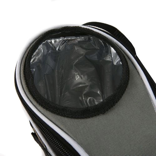 Arctic Zone 12 Can Zipperless Soft Cooler With Jug/ High-Density Thermal Insulation