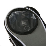 Arctic Zone 12 Can Zipperless Soft Cooler With Jug/ High-Density Thermal Insulation