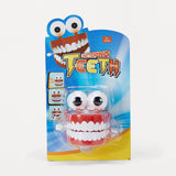 Chattering Teeth