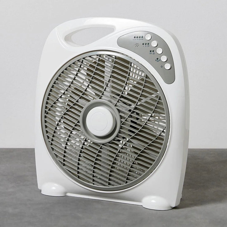 Remote Control Box Fan TBF21