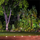 Holman 43mm Warm White Spotlight - Bluetooth Controlled/Waterproof - TheITmart