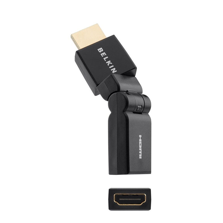 Belkin HDMI Swivel Adapter - F3Y039bt Black