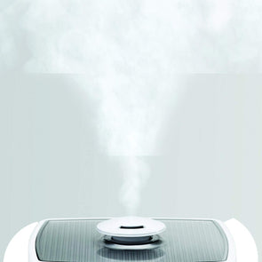 Breville the Easy Mist Humidifier 5L with 3 Mist Levels Cool & Warm