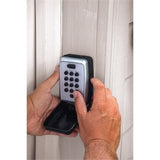 Master Lock Select Access Wall Mount Push Button Key Safe - TheITmart