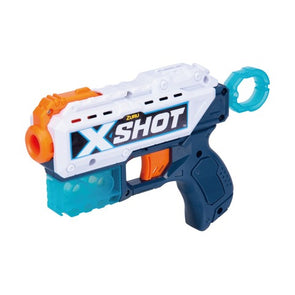 ZURU X-Shot Excel Ultimate Shootout Foam Dart Blaster Combo Pack