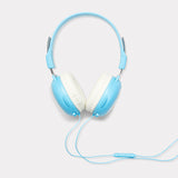 Kids Wired Volume Limited Headphones - Owl