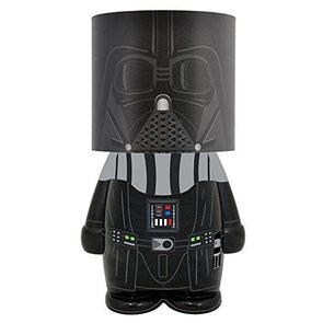 Star Wars Darth Vader Look-Alite Character LED Mood Light