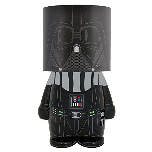 Star Wars Darth Vader Look-Alite Character LED Mood Light