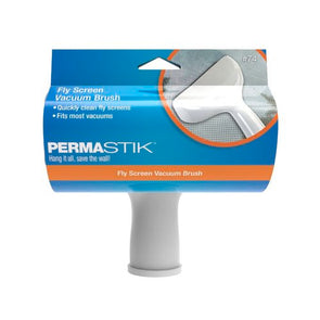 Permastik Fly Screen Vacuum Brush