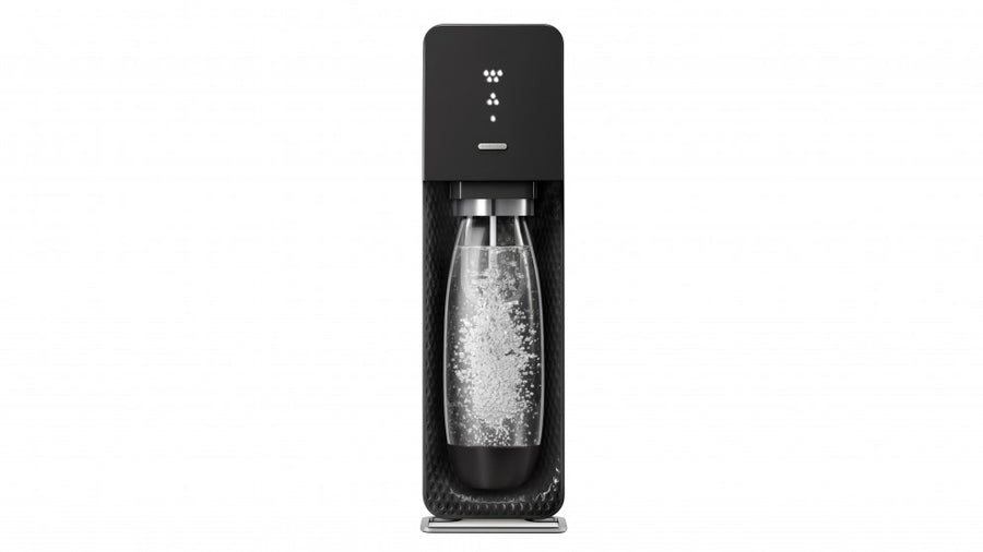SodaStream Source Element / Red / Black – TheITmart