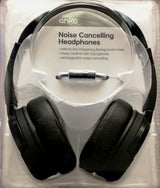 Noise Cancelling Headphones - TheITmart