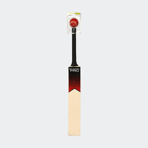 Anko Wood Cricket Set - Size 6