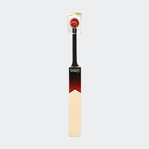 Anko Wood Cricket Set - Size 6