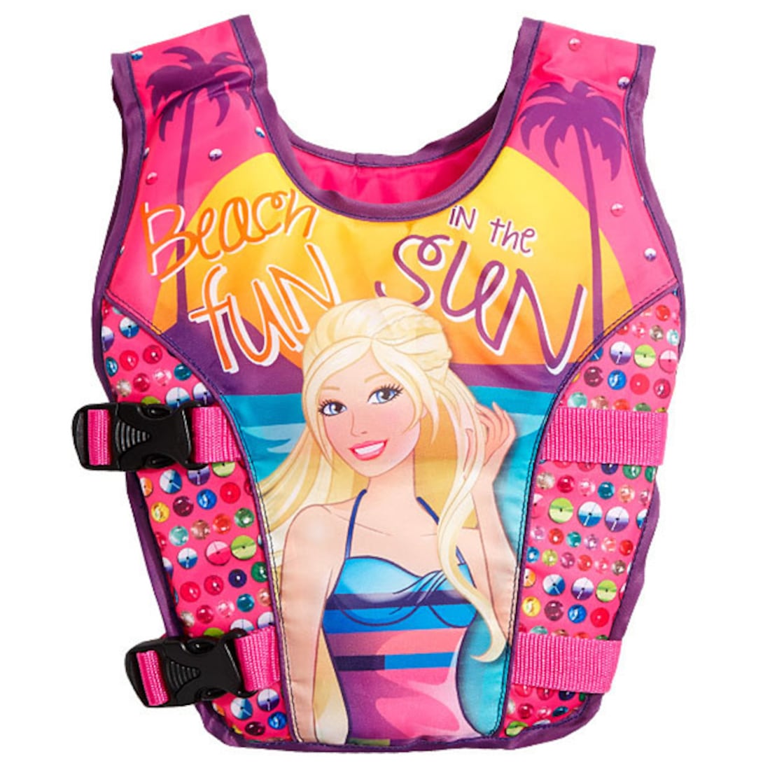 Barbie Swim Vest