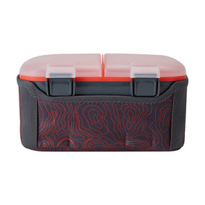 Anko Topography Food Cube / Microwave, dishwasher and freezer safe
