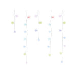 Arlec Smart 120 RGB LED Low Voltage Icicle Light - TheITmart