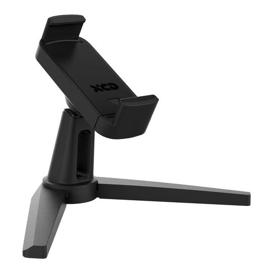 XCD Essentials 360° Mobile Phone Stand / Mount (XCDPHM) - Black - TheITmart