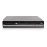 Blaupunkt 1080P BDVD5100H DVD Player - Black - TheITmart