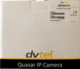 DVTEL CM-4221-01 Day/Night HD Mini-Dome Fixed Camera