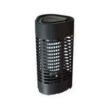 Gecko 25W Bug Zapper Lantern/ Ideal for Small Yards / Weatherproof