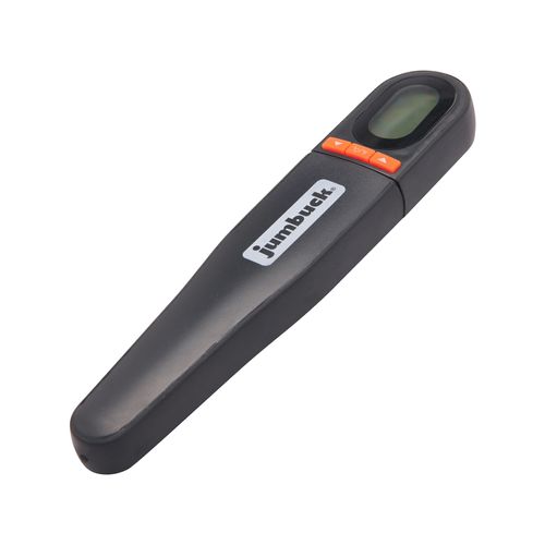 Jumbuck Programmable Meat Thermometer with Batteries