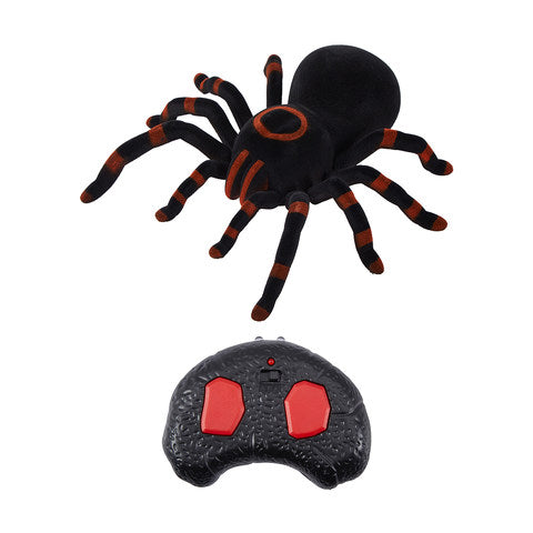 Remote Control Tarantula Suitable for Ages: 8+ years