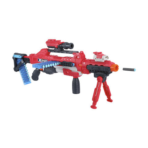 X-Shot Regenerator Toy Blaster Suitable for Ages 8+ years