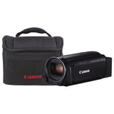 Canon Legria HF R806 Video Camera - Black