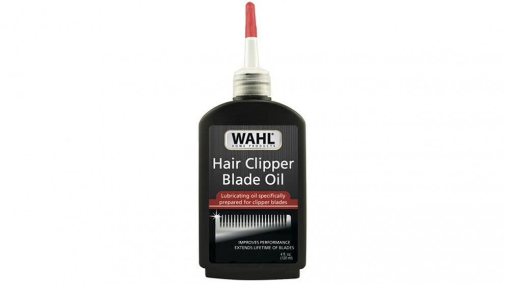 Wahl Clipper Oil – The Beauty Store-Salon-Boutique