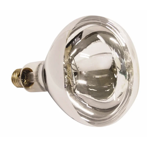 HPM 275W ES Heat Lamp - Replacement For Bathroom Heaters only
