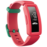 Fitbit Ace 2 Kids Activity Tracker (Grape/Night sky) / Purple/Pink/Blue