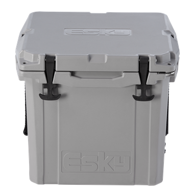 Esky Plus 50L Icebox / Grey