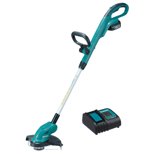 Makita 18V 1 x 3.0Ah Line Trimmer Cordless Kit