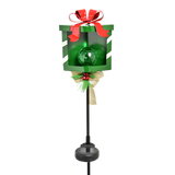 Click Festive Gift Solar LED Stake Light - TheITmart