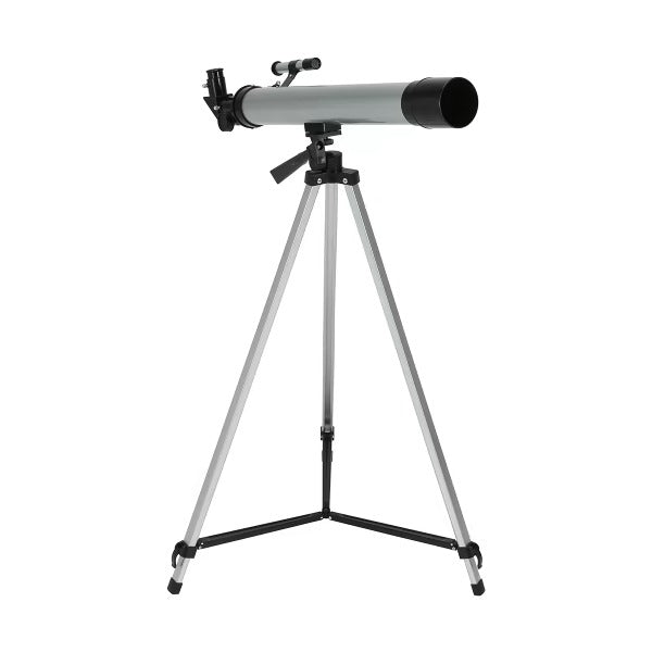 Stargazing Adventures Telescope/Adjustable Tripod/Suitable for Ages 8+