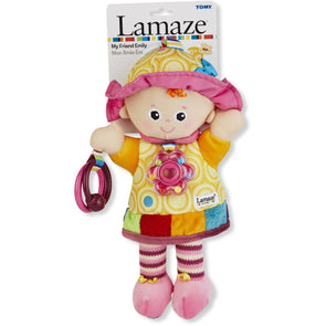 Lamaze My Friend Emily