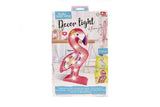 Craft Kit Make your Own Decor LED Light/Beep Beep/Flamazing/Cactus - TheITmart