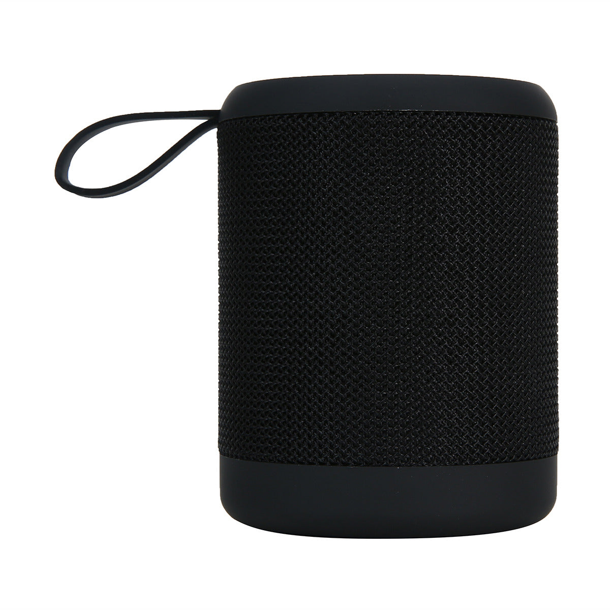 Anko Splashproof Buddy 5W Bluetooth Portable Speaker - 3 Colours with Rechargeable Battery