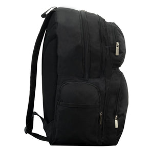 Slazenger Muligan Travel Backpack - Black