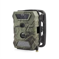 Swann 1080p Outback Battery Operated Observation System